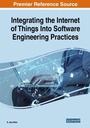 Cover: Integrating the Internet of Things Into Software Engineering Practices - IGI Global