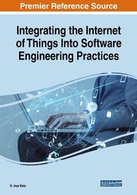 Enlarge image Cover: Integrating the Internet of Things Into Software Engineering Practices - IGI Global