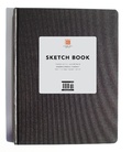 Cover: Sketch Book - Raven - Graphic Arts Books