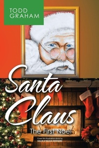 Enlarge image Cover: Santa Claus - iUniverse