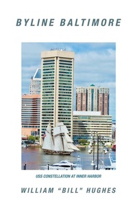 Abbildung von: Byline Baltimore - iUniverse