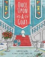 Cover: Once Upon a Goat - Ballantine Books Inc.