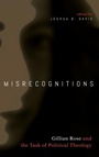 Cover: Misrecognitions - Wipf & Stock Publishers