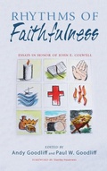 Cover: Rhythms of Faithfulness - Wipf & Stock Publishers