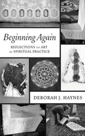 Cover: Beginning Again - Wipf & Stock Publishers