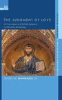 Cover: The Judgment of Love - Wipf & Stock Publishers