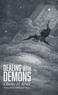 Enlarge image Cover: Dealing with Demons - Wipf & Stock Publishers