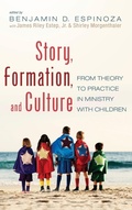 Cover: Story, Formation, and Culture - Wipf & Stock Publishers