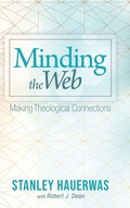 Cover: Minding the Web - Wipf & Stock Publishers