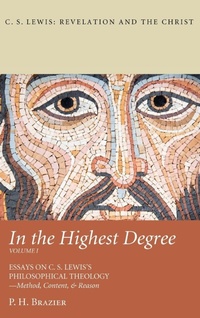 Enlarge image Cover: In the Highest Degree: Volume One - Wipf & Stock Publishers