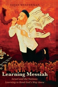 Enlarge image Cover: Learning Messiah - Wipf & Stock Publishers