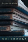 Cover: Notebooks - Wipf & Stock Publishers