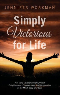 Enlarge image Cover: Simply Victorious for Life - Wipf & Stock Publishers