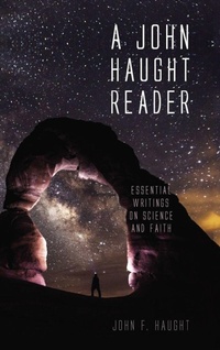 Enlarge image Cover: A John Haught Reader - Wipf & Stock Publishers
