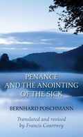 Cover: Penance and the Anointing of the Sick - Wipf & Stock Publishers