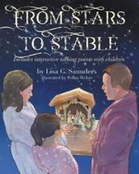 Enlarge image Cover: From Stars to Stable - Mill City Press, Inc.