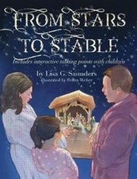 Enlarge image Cover: From Stars to Stable - Mill City Press, Inc.