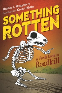 Enlarge image Cover: Something Rotten - Bloomsbury YA