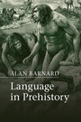 Cover: Language in Prehistory - Cambridge University Press