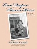 Cover: Love Deeper Than a River - Trinity University Press,U.S.