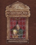 Cover: A Christmas Carol - Maurice Bassett