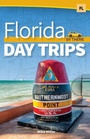 Cover: Florida Day Trips by Theme - Adventure Publications, Incorporated