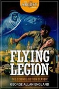 Cover: The Flying Legion - Altus Press