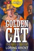 Cover: The Golden Cat - Altus Press
