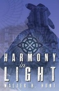 Cover: Harmony in Light - WordFire Press