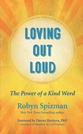 Cover: Loving Out Loud - New World Library