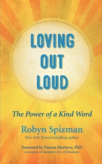 Enlarge image Cover: Loving Out Loud - New World Library