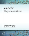 Cover: Cancer - Morgan & Claypool Publishers