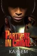 Cover: Partnerz In Crime - Urban Books