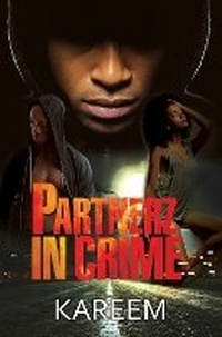 Enlarge image Cover: Partnerz In Crime - Urban Books