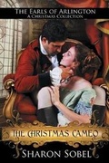 Cover: The Christmas Cameo - Bell Bridge Books