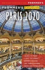 Cover: Frommer's EasyGuide to Paris 2020 - FrommerMedia