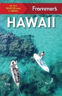 Abbildung von: Frommer's Hawaii 2020 - FrommerMedia
