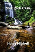 Cover: Slick Rock Creek - Solstice Publishing