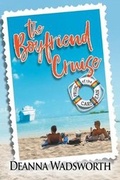 Cover: The Boyfriend Cruise - Dreamspinner Press