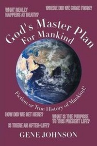Enlarge image Cover: God's Master Plan For Mankind - Christian Faith