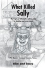 Cover: What Killed Sally - Covenant Books