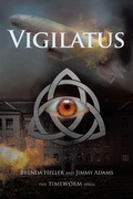 Cover: Vigilatus - Page Publishing, Inc.