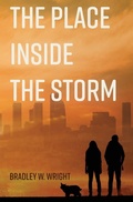 Cover: The Place Inside the Storm - BLACK OPAL BOOKS