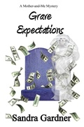 Cover: Grave Expectations - BLACK OPAL BOOKS