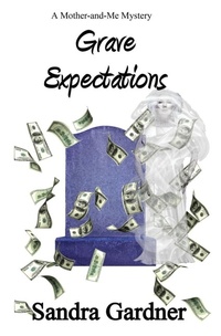 Enlarge image Cover: Grave Expectations - BLACK OPAL BOOKS