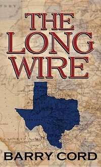 Enlarge image Cover: The Long Wire - Western Series Level II (24)