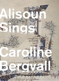 Cover: Alisoun Sings - Nightboat Books