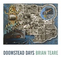 Cover: Doomstead Days - Nightboat Books