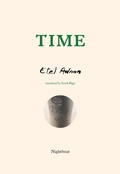Cover: Time - Nightboat Books