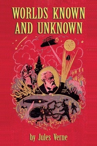 Enlarge image Cover: Worlds Known and Unknown - BEARMANOR MEDIA